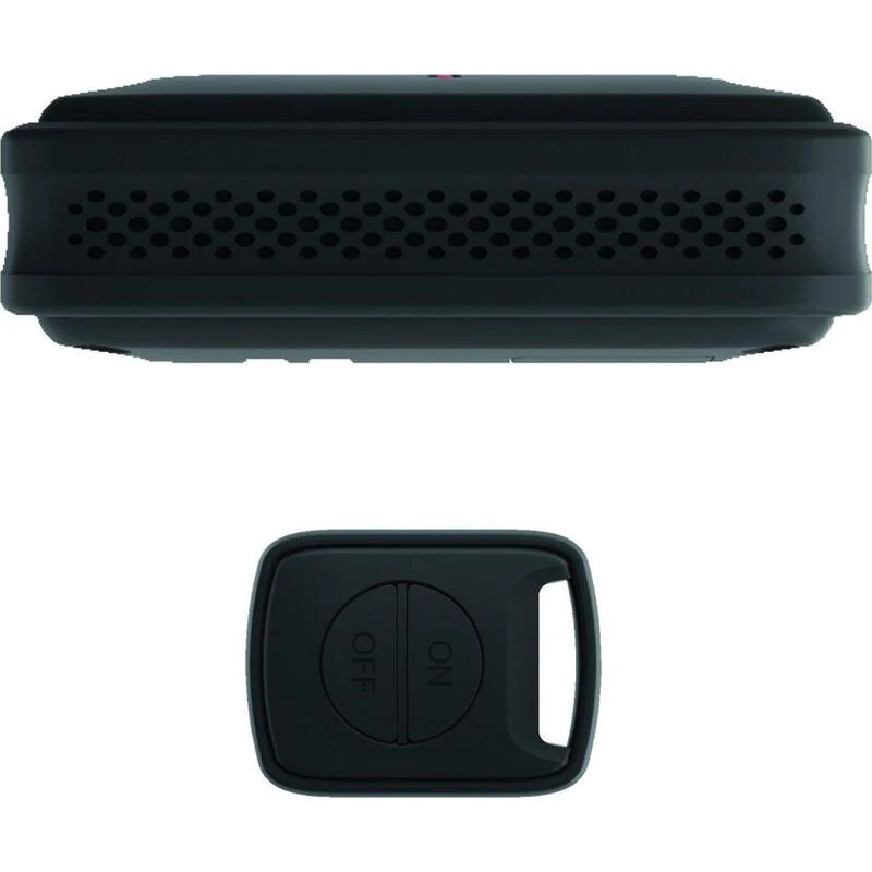 Abus Alarm Box Remote Control Singleset