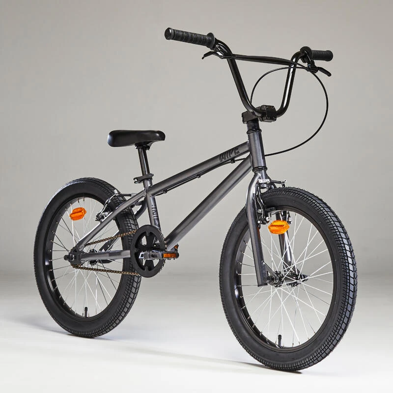 BTWIN BMX WIPE 100 20 POUCES – Image 2