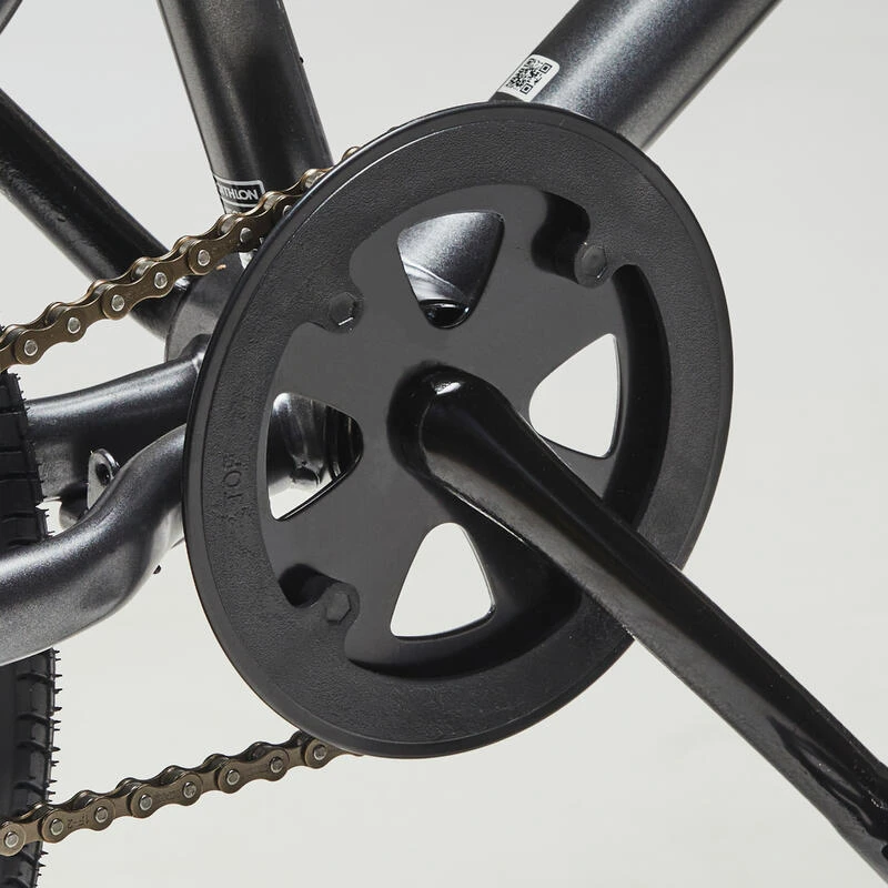 BTWIN BMX WIPE 100 20 POUCES – Image 4