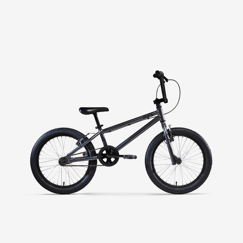 BTWIN BMX WIPE 100 20 POUCES
