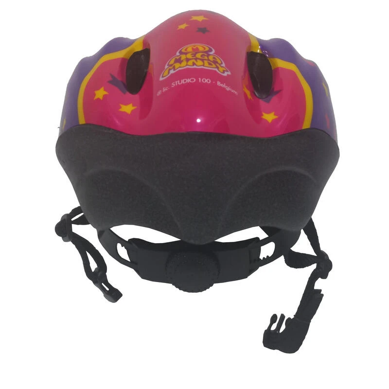 Casque De Vélo Enfants Mega Mindy – Image 3