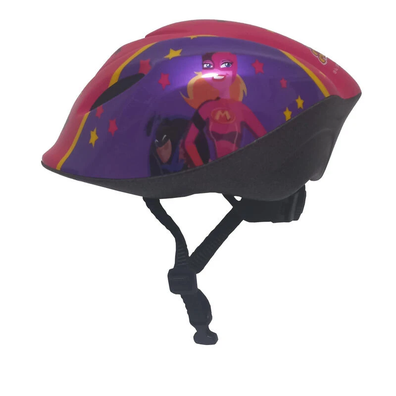 Casque De Vélo Enfants Mega Mindy – Image 4