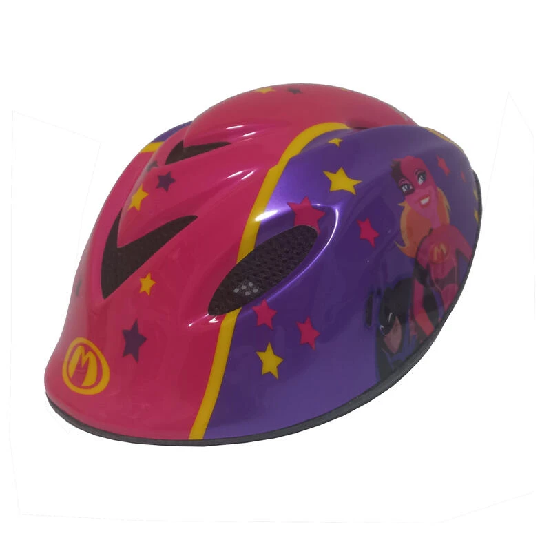 Casque De Vélo Enfants Mega Mindy – Image 5