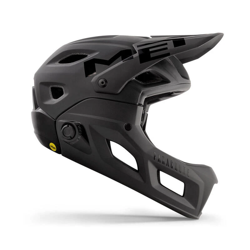 MET Casque De Vélo Parachute MCR MIPS – Image 2