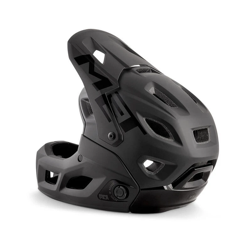 MET Casque De Vélo Parachute MCR MIPS – Image 3
