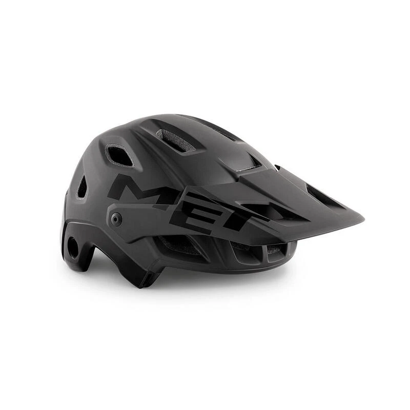 MET Casque De Vélo Parachute MCR MIPS – Image 5