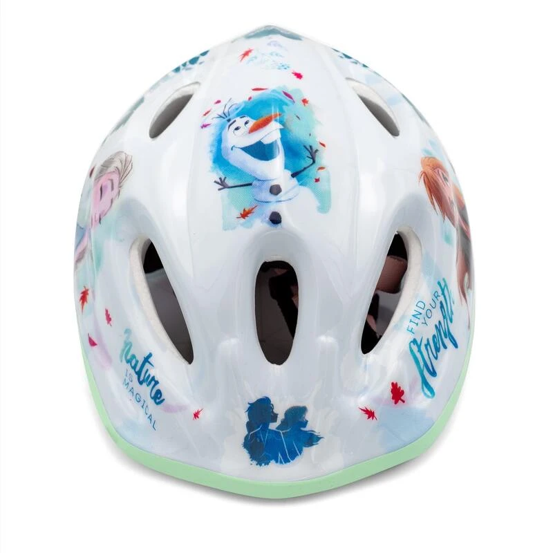 Disney Casque De Vélo Pour Enfants - Cars 3 - Rouge – Image 2