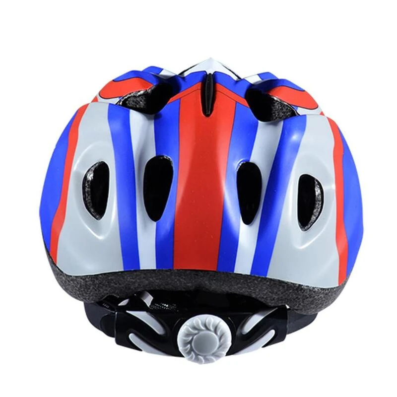 Casque De Vélo Pour Garçons - Captain America - Petit – Image 2