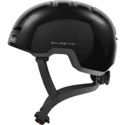 Abus Casque De Vélo Skurb Gamin Brillant