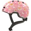 Abus Casque De Vélo Skurb Kiv Rose Renards