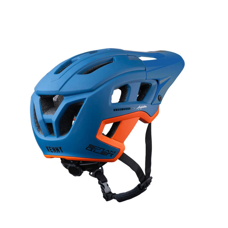 Casque Enfant Kenny Scrambler – Image 2