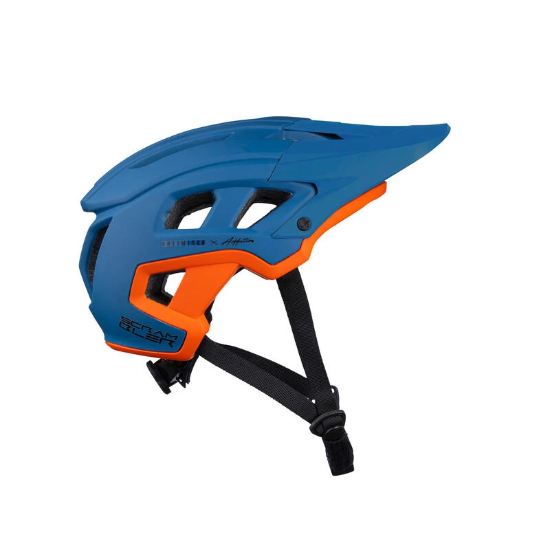 Casque Enfant Kenny Scrambler