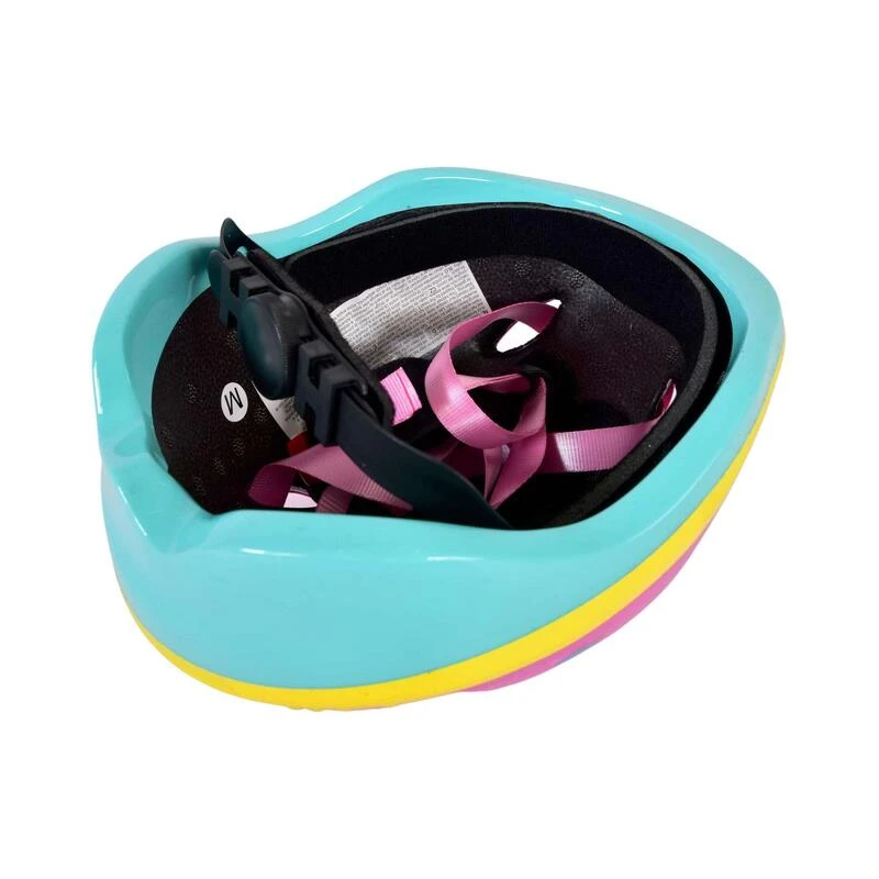 Casque Enfant Vélo Peppa Pig Taille 52-56 Cm – Image 4