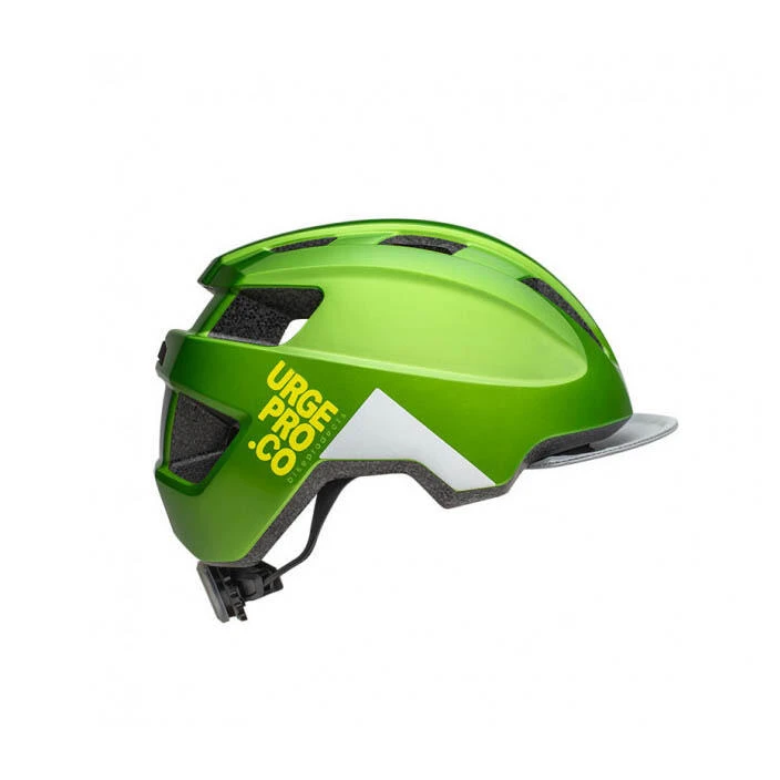 Casque URGE BP Nimbus City Vert – Image 2