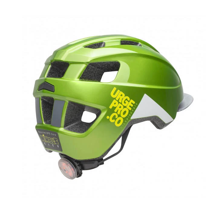Casque URGE BP Nimbus City Vert – Image 3