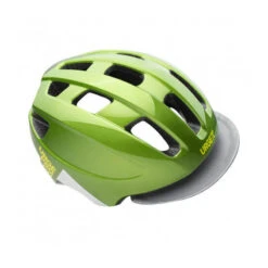 Casque URGE BP Nimbus City Vert