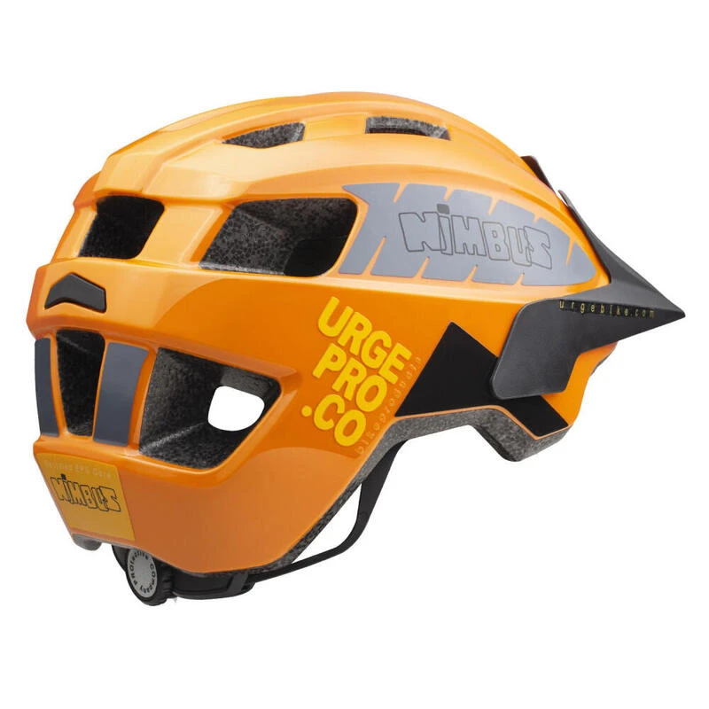 Casque URGE BP Nimbus Flame – Image 2