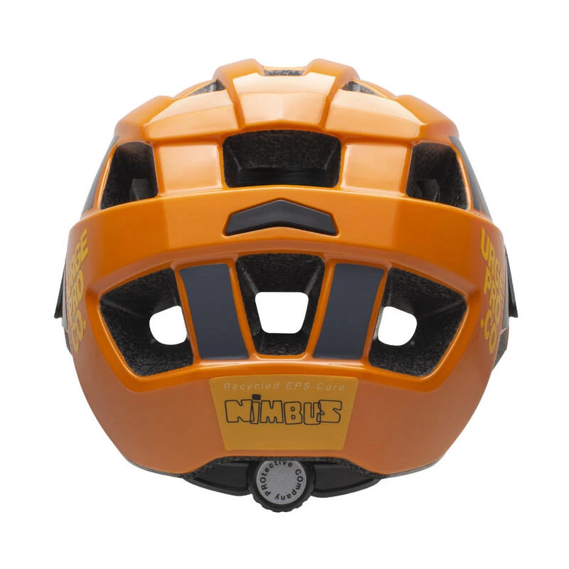 Casque URGE BP Nimbus Flame – Image 3