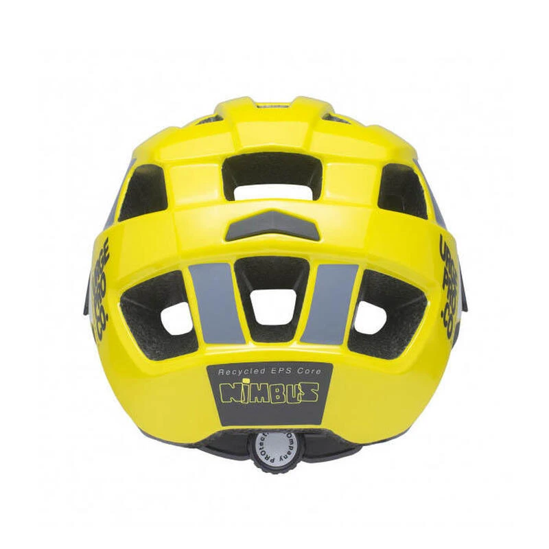 Casque URGE BP Nimbus Jaune – Image 2