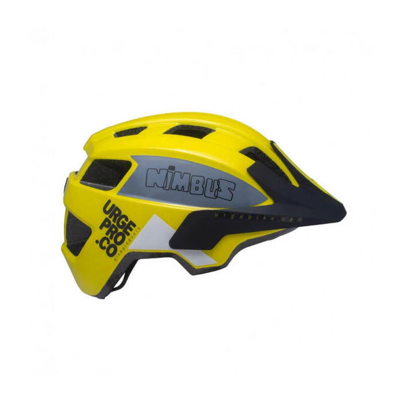 Casque URGE BP Nimbus Jaune – Image 3