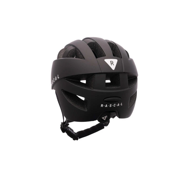 Casque Vélo Black – Image 3