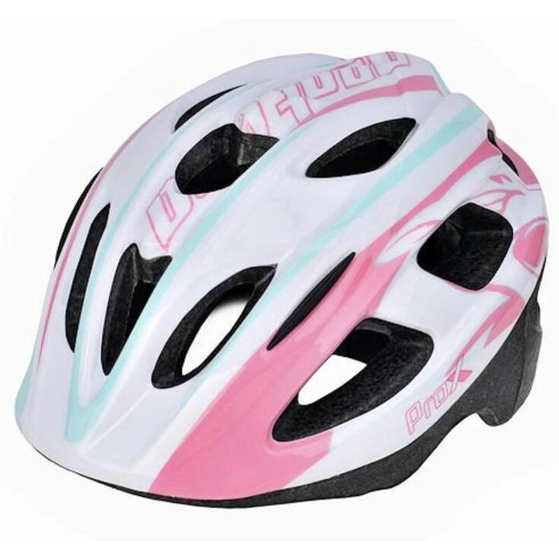 Casque Vélo Enfant Armor - Rose - Casque Enfant Fille – Image 2