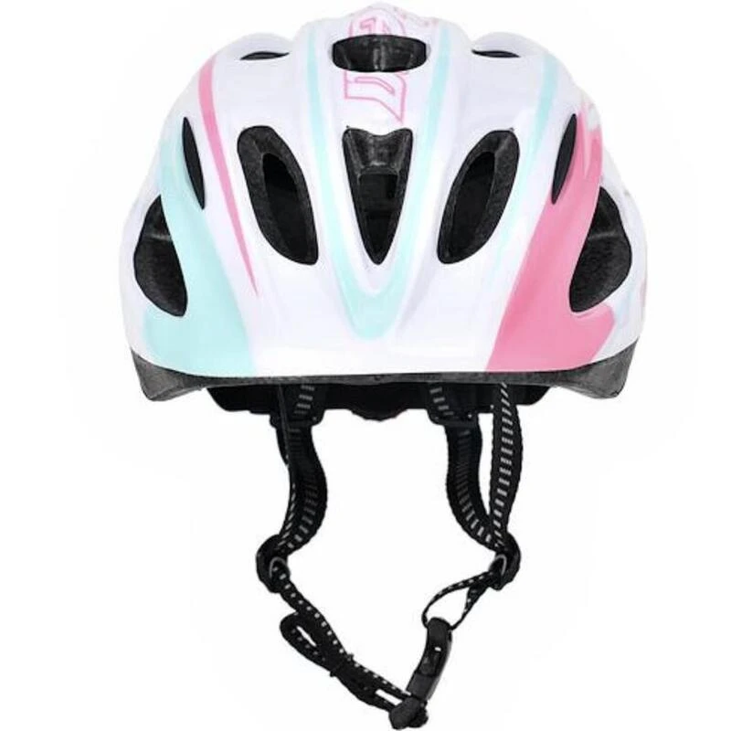 Casque Vélo Enfant Armor - Rose - Casque Enfant Fille – Image 3
