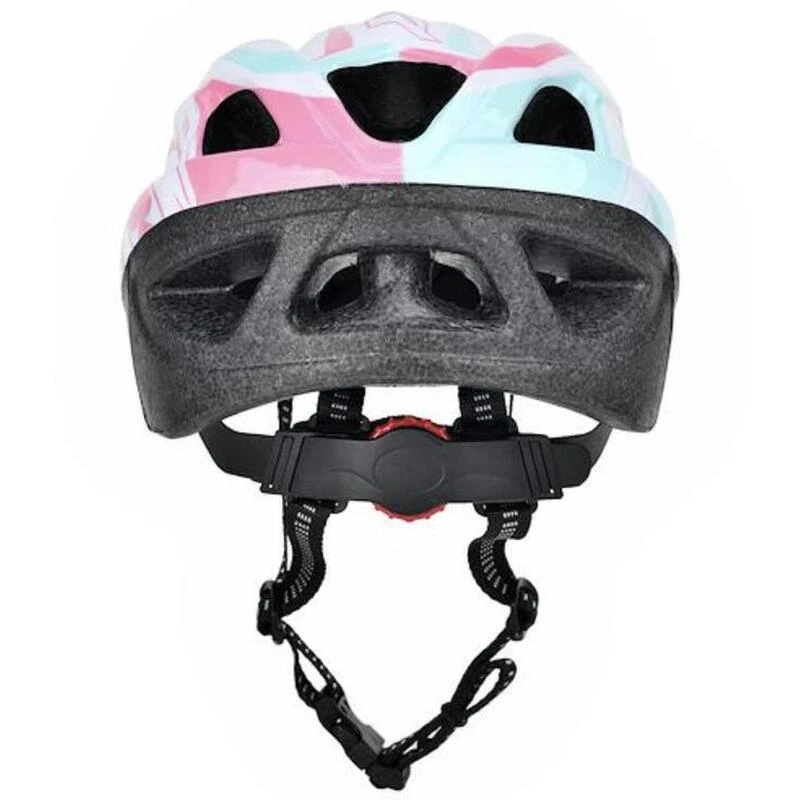Casque Vélo Enfant Armor - Rose - Casque Enfant Fille – Image 4