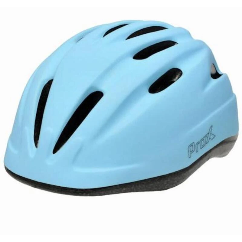 Casque Vélo Enfant - Bleu Clair - 48/52cm Casque Enfant – Image 2