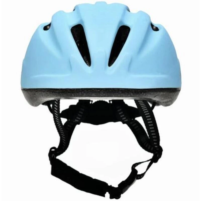 Casque Vélo Enfant - Bleu Clair - 48/52cm Casque Enfant – Image 3