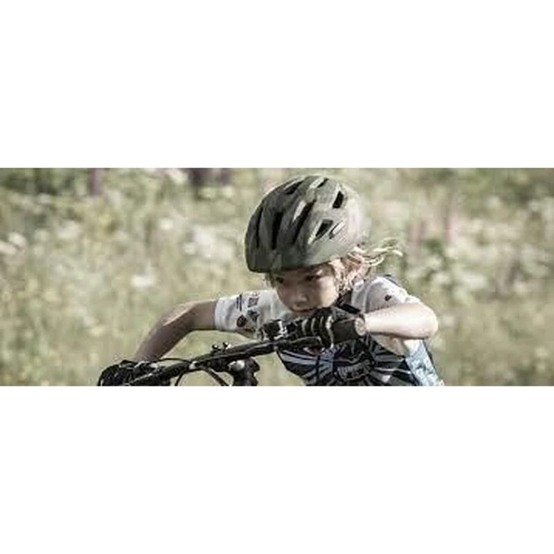 BOLLE Casque Vélo Enfant Stance Junior Camo - Extra Small – Image 4