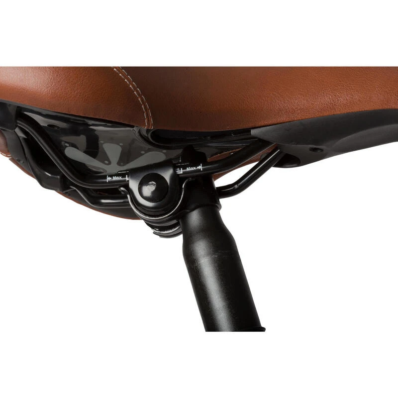 Decathlon CHARIOT DE SELLE – Image 3