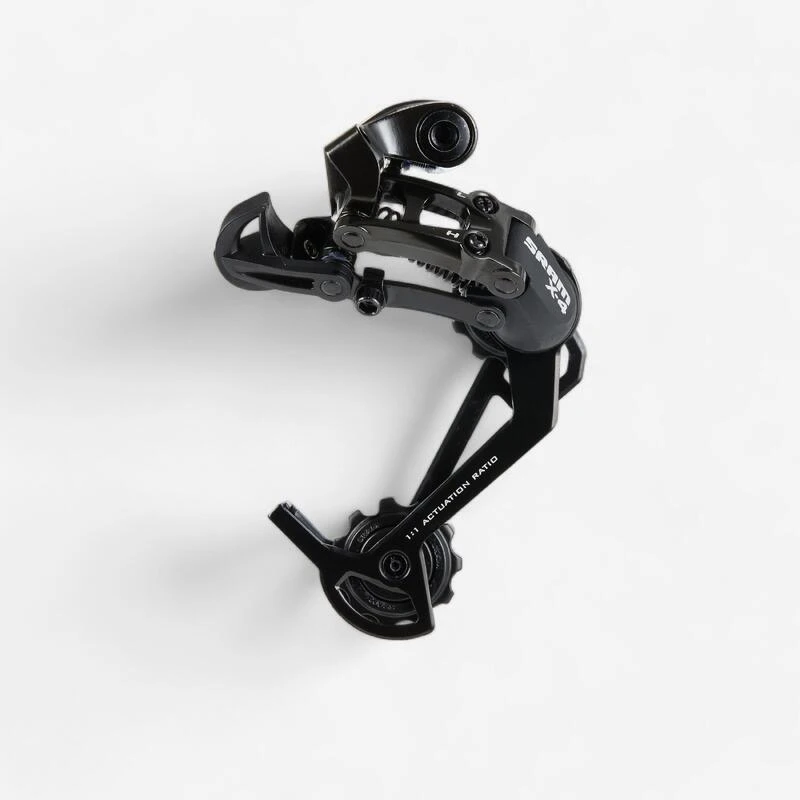 SRAM DERAILLEUR ARRIERE 7 A 9 VITESSES X4