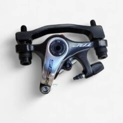 Riverside ETRIER TRP SPYRE DOUBLE PISTONS