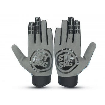 Gants Vélo Enfant Stay Strong Sketch – Image 2