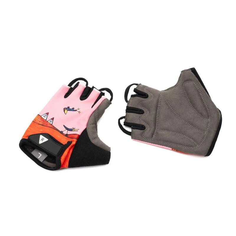 Gants Vélo Girl – Image 2