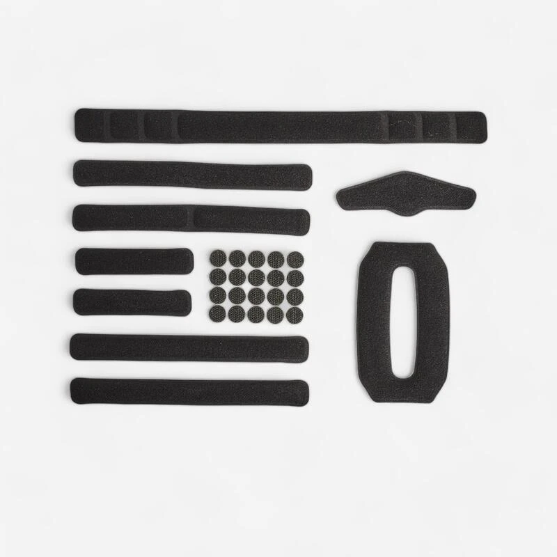 BTWIN KIT DE MOUSSES UNIVERSEL POUR CASQUE