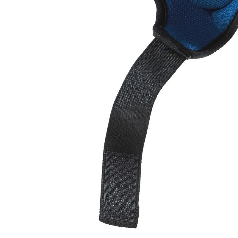 BTWIN KIT DE PROTECTION VÉLO COUDES ET GENOUX NOIR 3 à 6 ANS TAILLE UNIQUE – Image 10