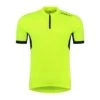 Rogelli Maillot Manches Courtes Velo Enfant - Core Kids