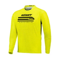 Maillot Manches Longues Enfant Kenny Evo-Pro