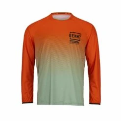 Maillot Manches Longues Enfant Kenny Factory 2021