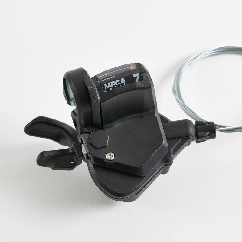 Decathlon MANETTES DERAILLEUR 7 VITESSES – Image 2