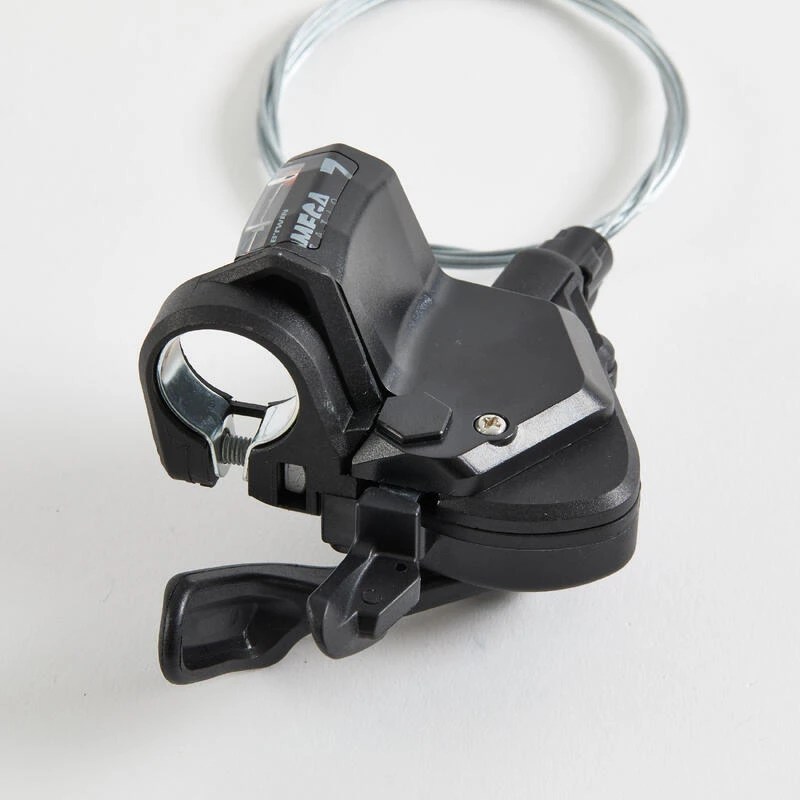 Decathlon MANETTES DERAILLEUR 7 VITESSES – Image 3
