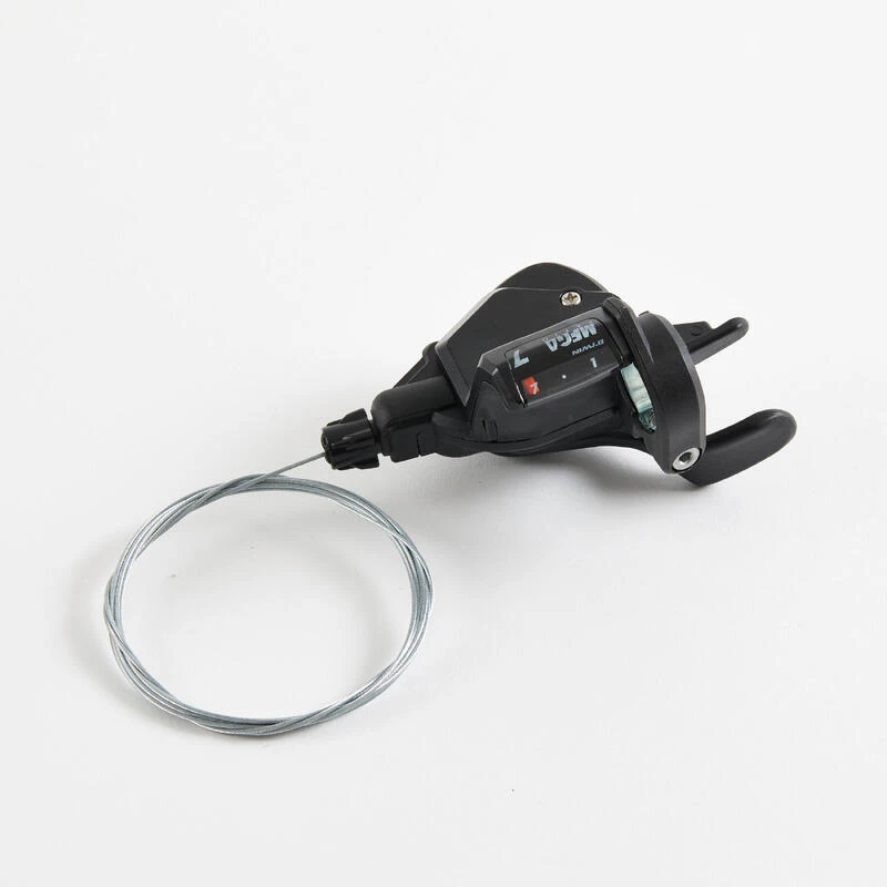 Decathlon MANETTES DERAILLEUR 7 VITESSES