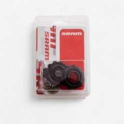 PAIRE DE GALETS DE DERAILLEUR SRAM X5/X7