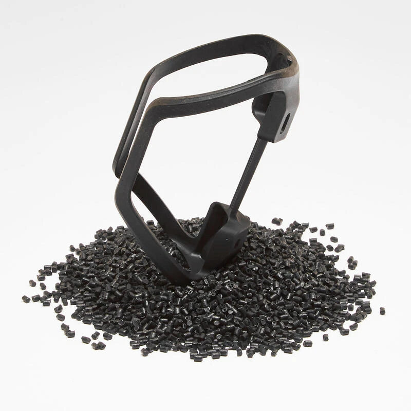 BTWIN Porte Bidon De Cadre à Ouverture Latérale Bidon De 380 Ml – Image 7