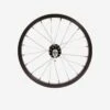 BTWIN Roue Vélo Enfant 14 Pouces Avant Noir