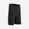 BTWIN SHORT VTT ENFANT 500 NOIR