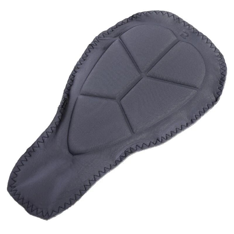 BTWIN SHORT VTT ENFANT 500 NOIR – Image 3