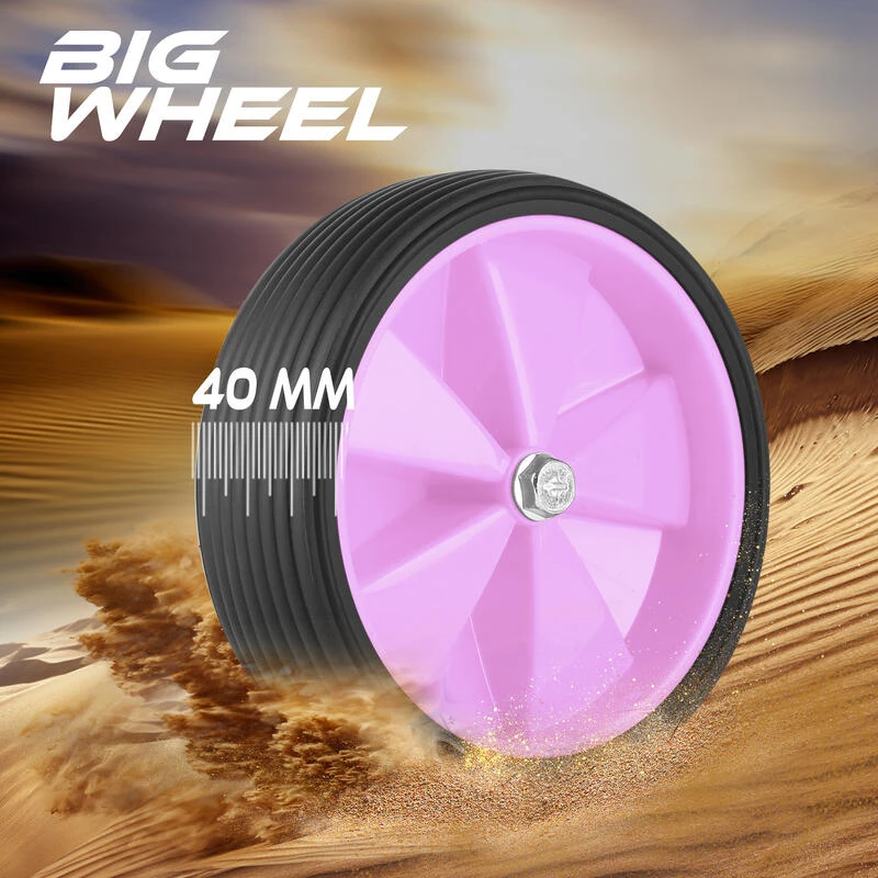 Stabilisateurs Pour Vélo Enfant Universel Pour 12 14 16 18 Pouces -extra Larges – Image 2